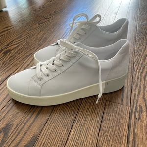Womens Vince sneakers